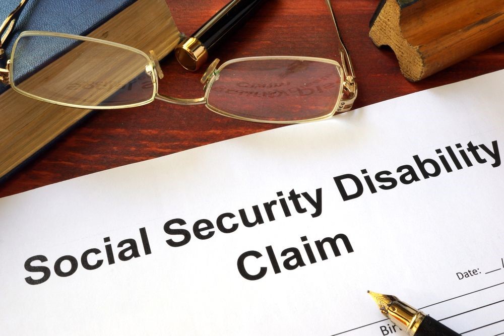Boost Your Chances of Receiving Social Security Disability Benefits